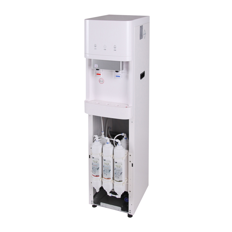 Korean Style Water Dispenser/Water Filter