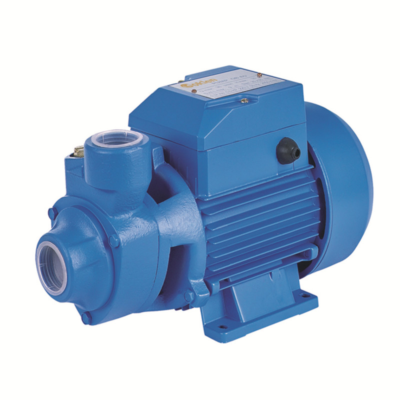 1HP Electric Water Pump for Philippine Marked 