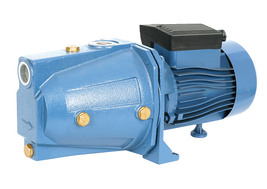 JET Self-priming Jet Pump