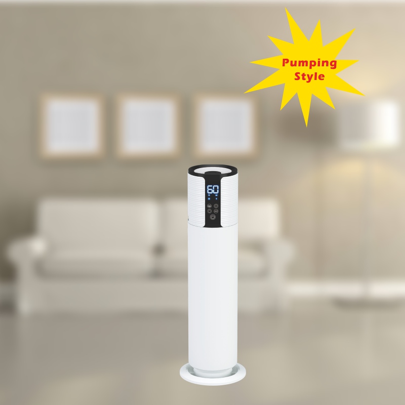 Air Humidifier