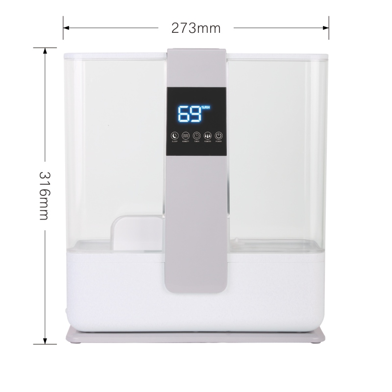 Air Humidifier