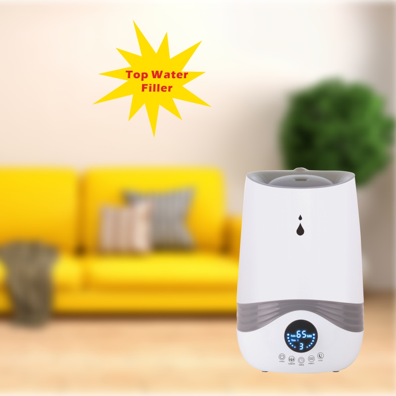 Air Humidifier