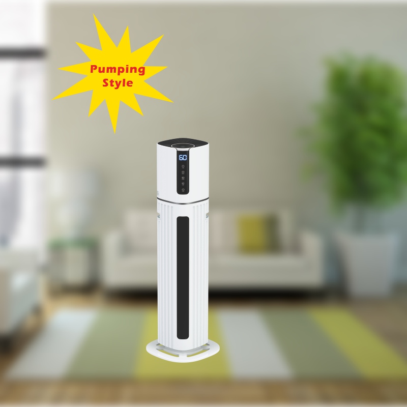 Air Humidifier