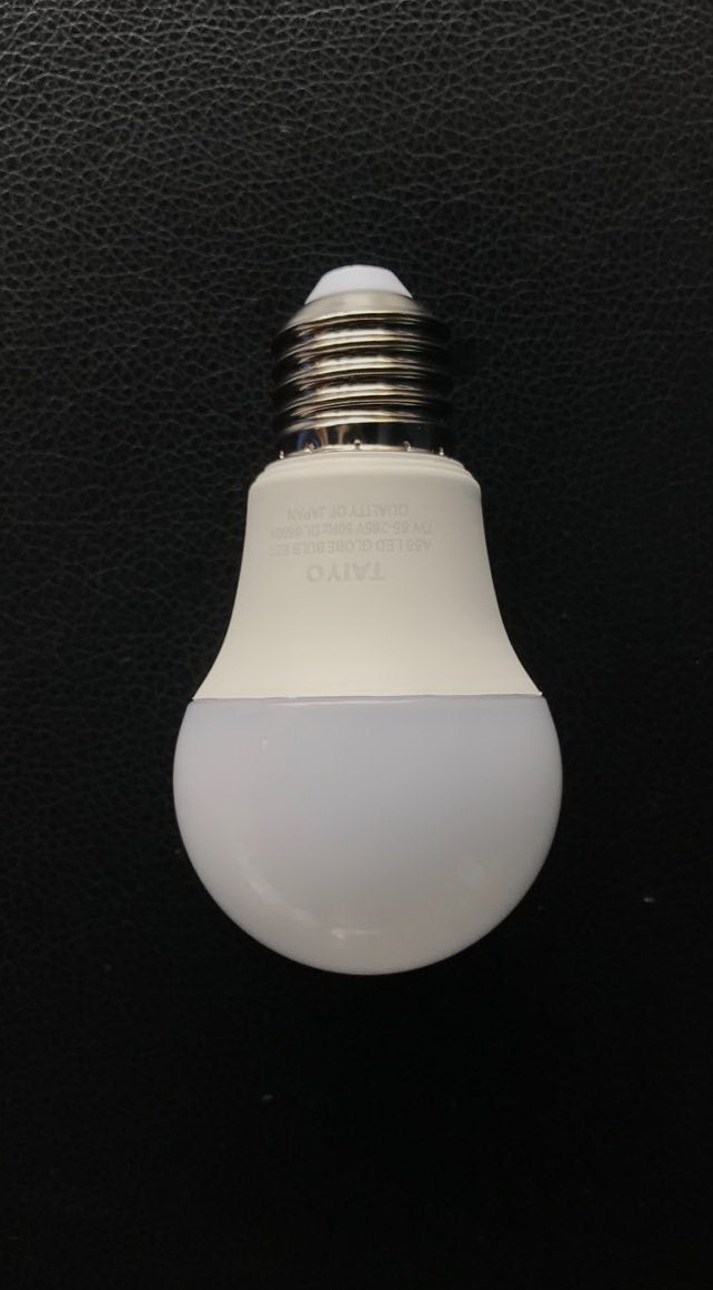 Led bulb 5-25W A50 A55 A60 A65 A70 A80 A95