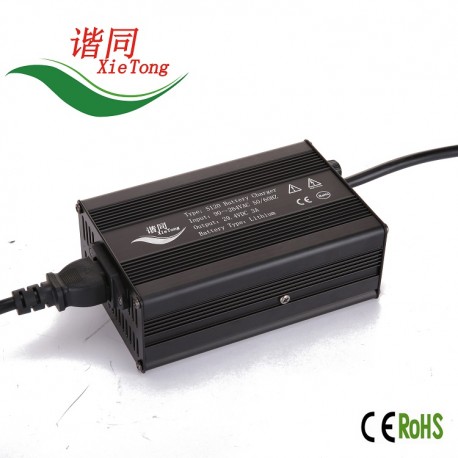 S120 3S 12.6V 5A lithium ion CE certification battery charger for E-bike/scooter/equipment
