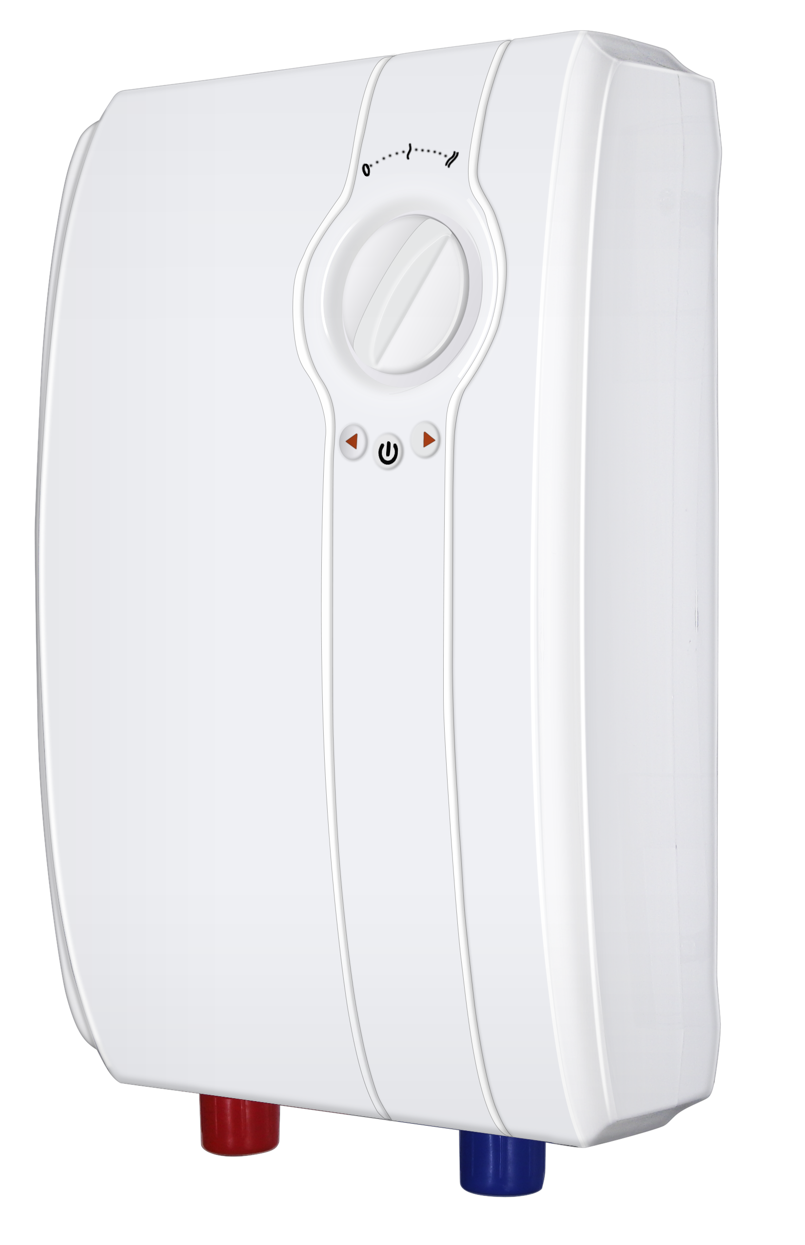 Instant Electric Water Heater DR03A-J