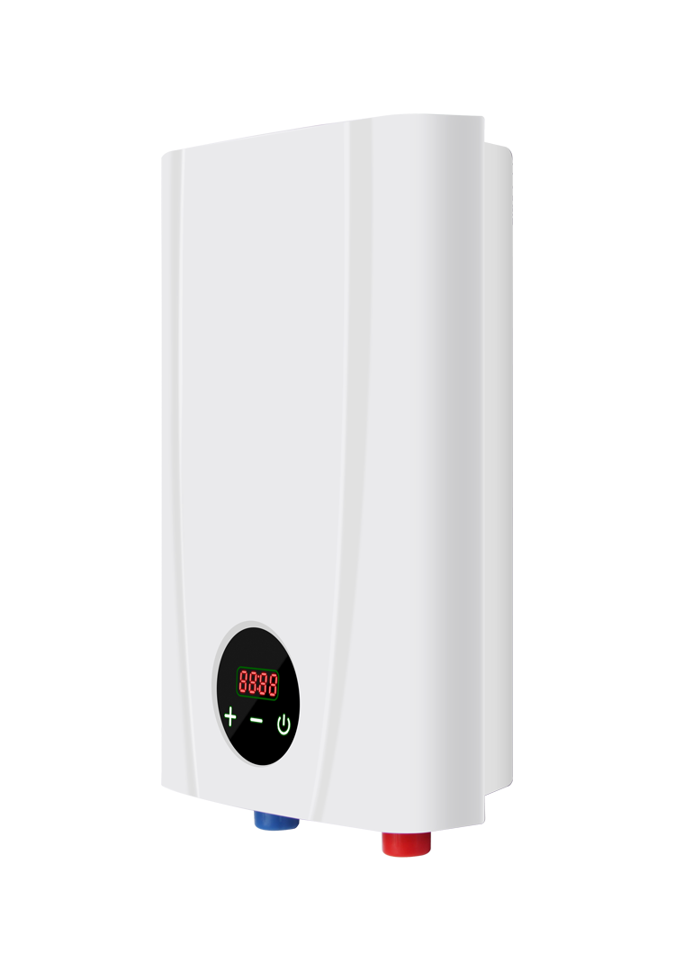 Instant Electric Water Heater DR06B/C