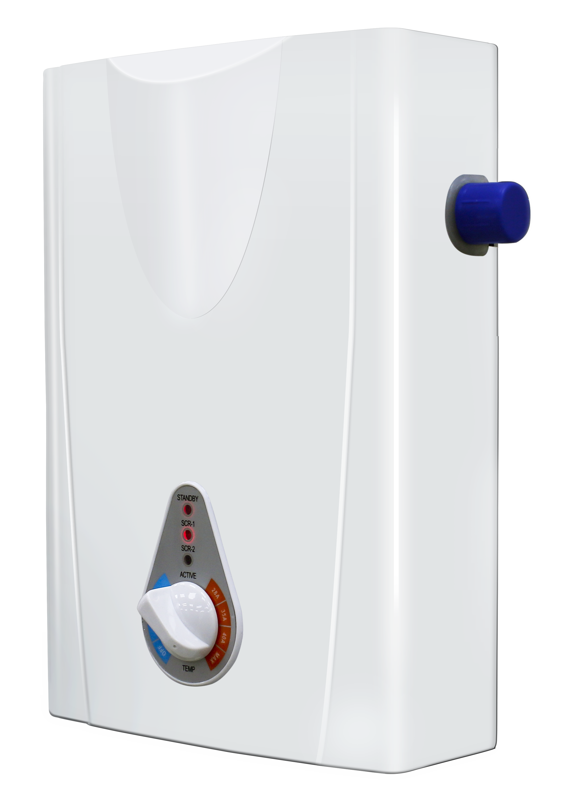 Instant Electric Water Heater DR13A/B
