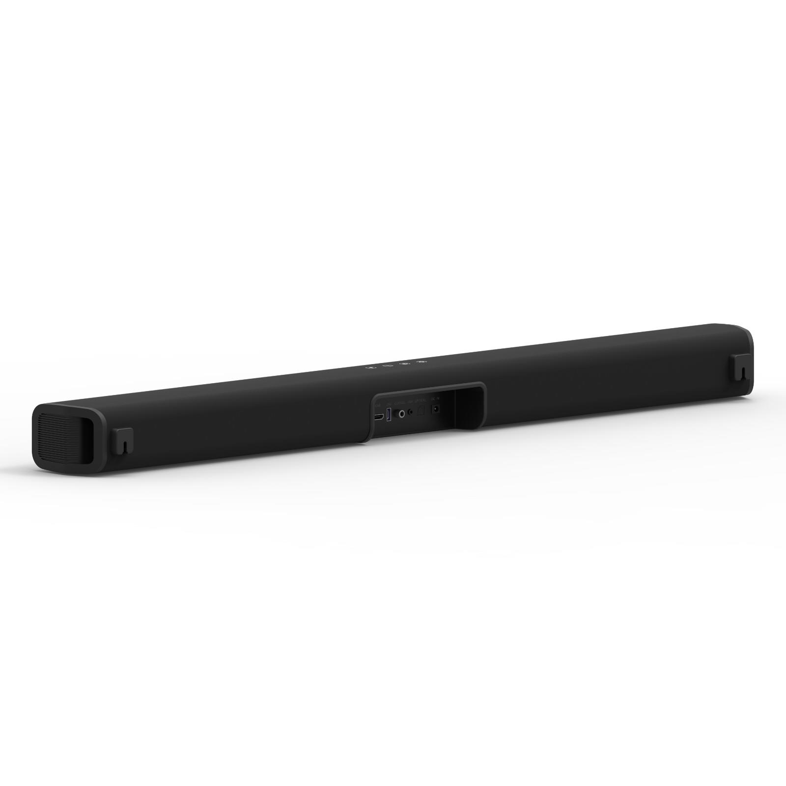 S60D New and upgraded touch sound bar