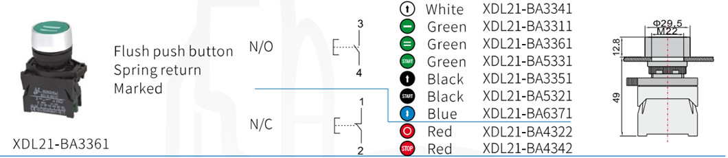 XDL21-BA3361 PART_.jpg