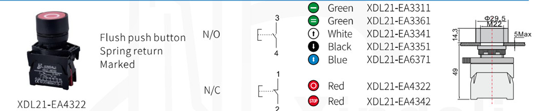 XDL21-EA4322 part_副本.jpg