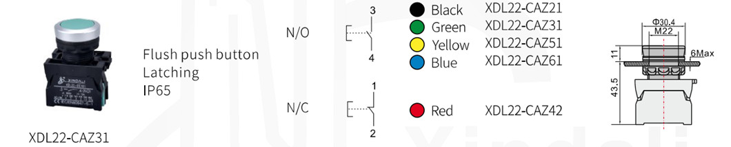 XDL22-CAZ31 PART_副本.jpg