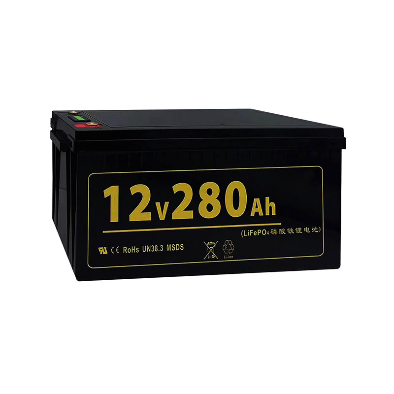 Replacement to Lead Acid batteries--Lithium battery