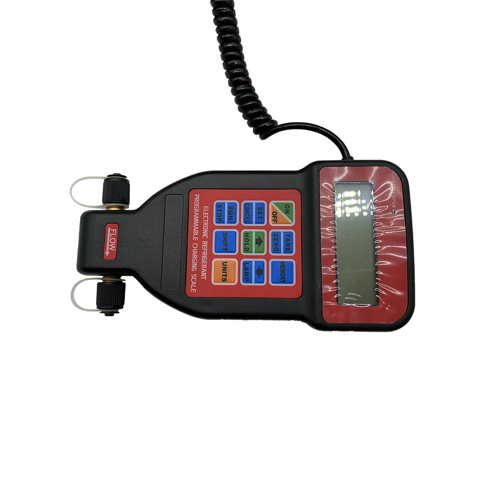 LX36443 AC Digital programmable charging scales