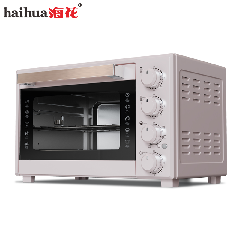 Mechanical Electric Oven (03 series)