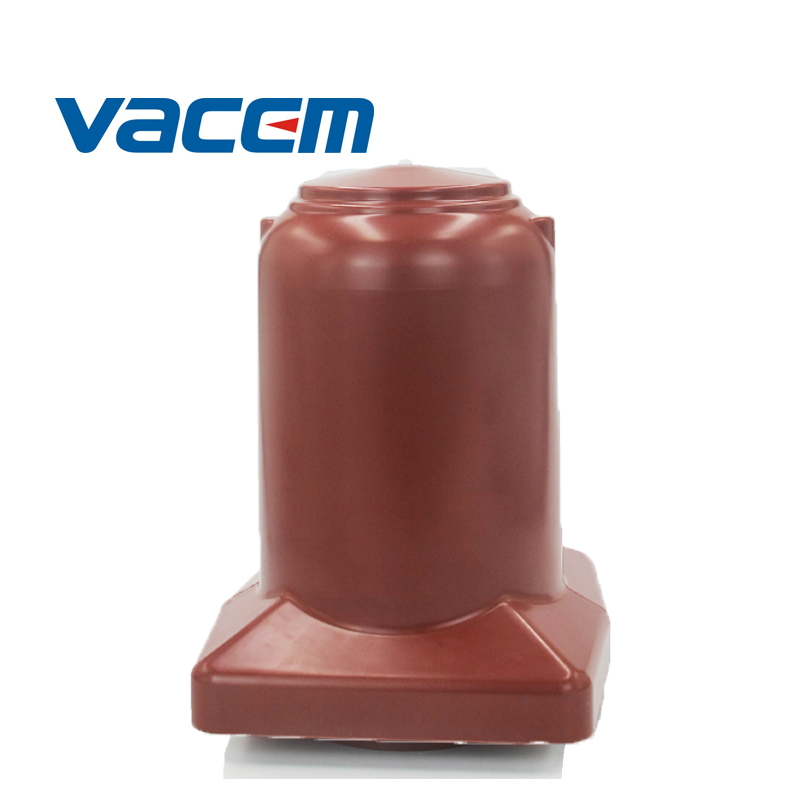 Epoxy Resin Contact Box for Insulating of MV Switchgear 1250-1600