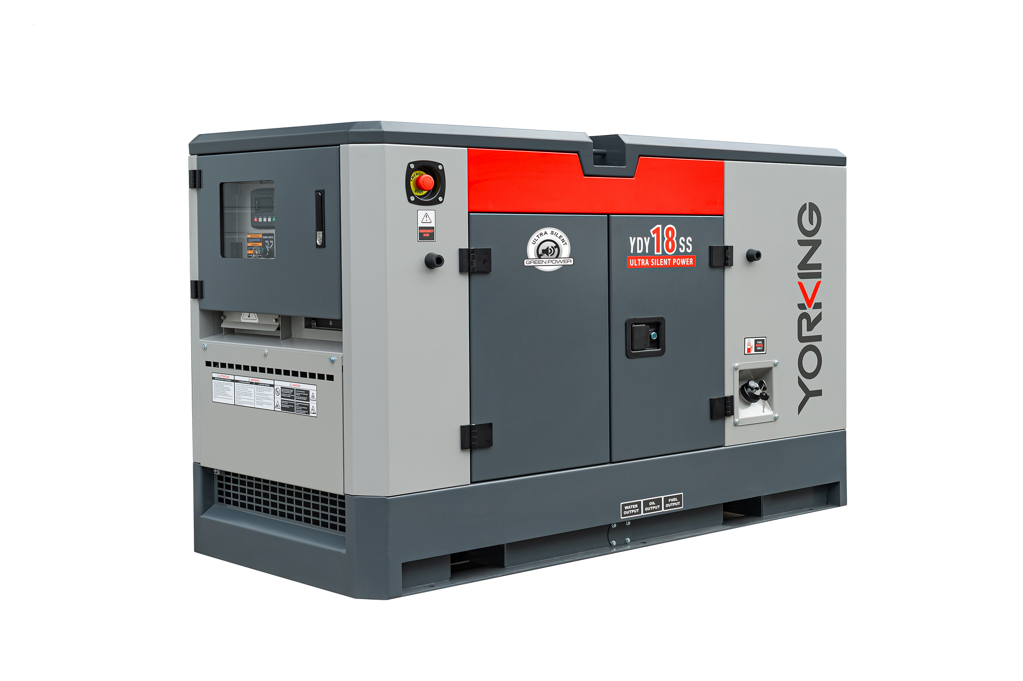 Diesel Generating Set