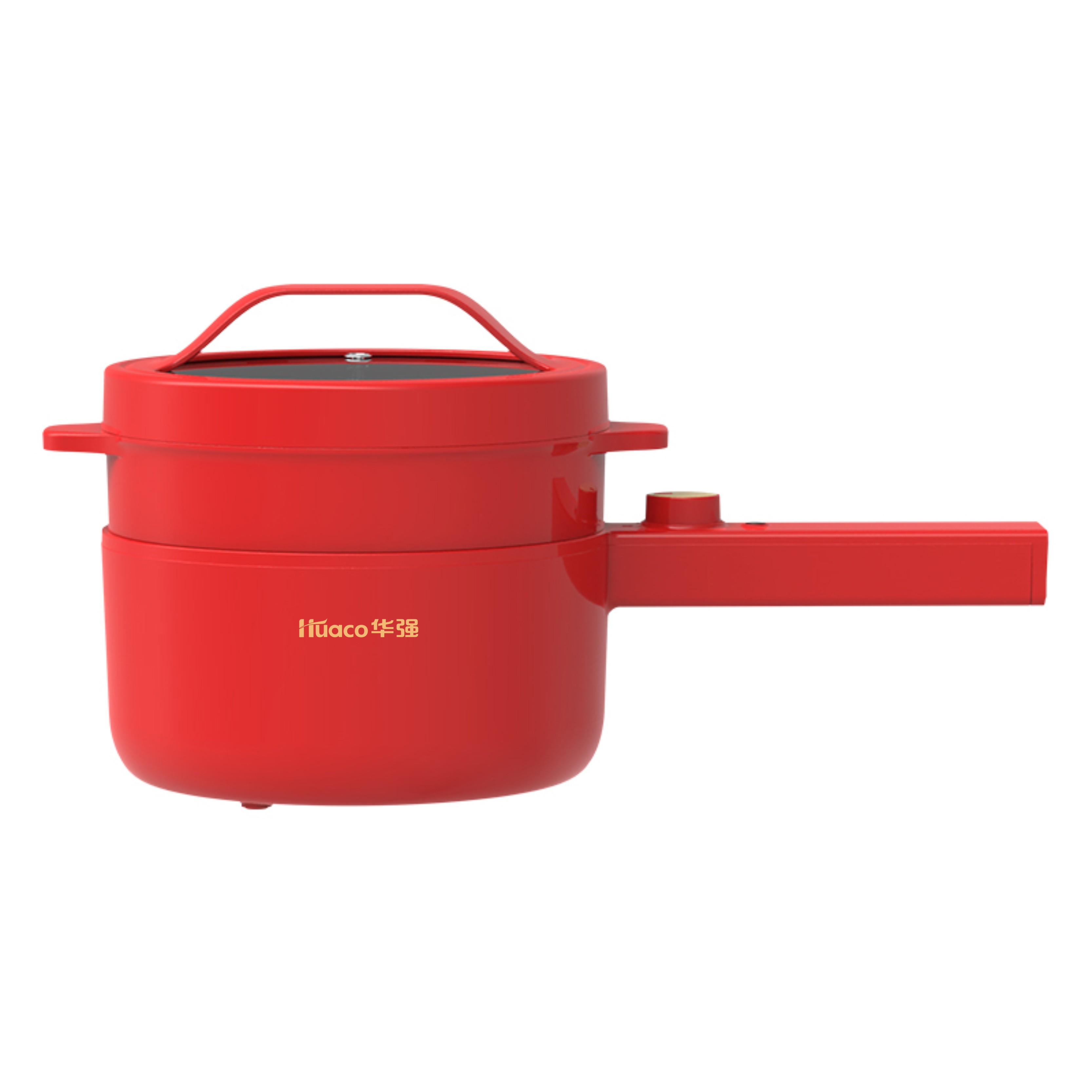 MULTIFUNCTIONAL ELECTRIC COOKING POT