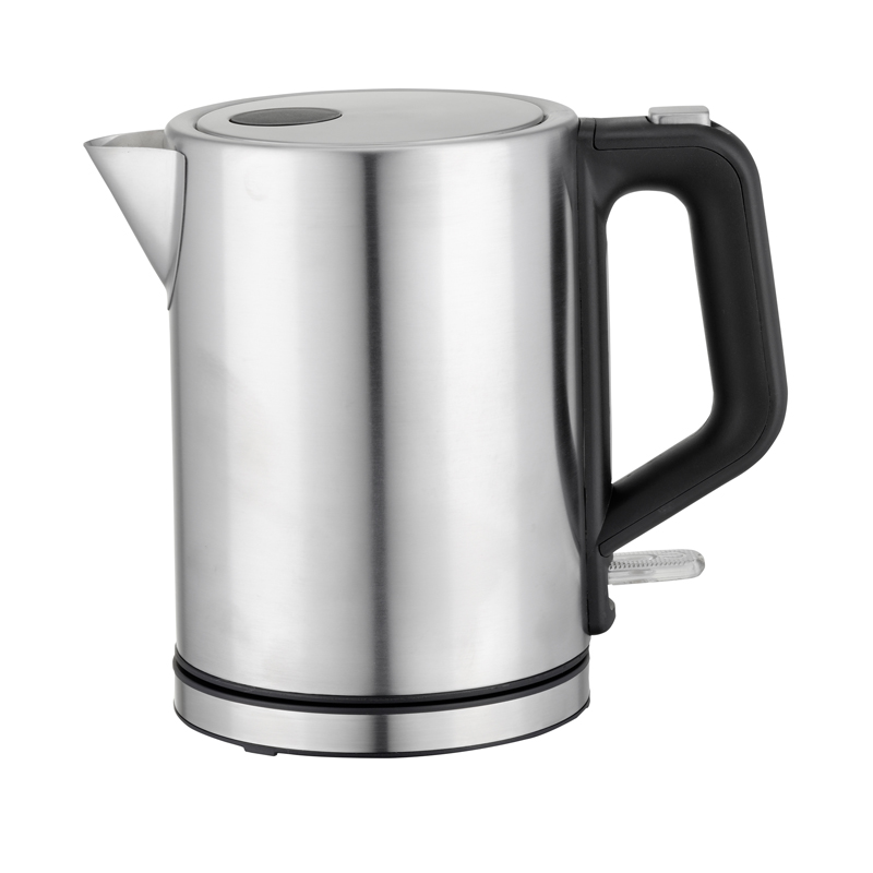 1.0L Stainless Steel Kettle