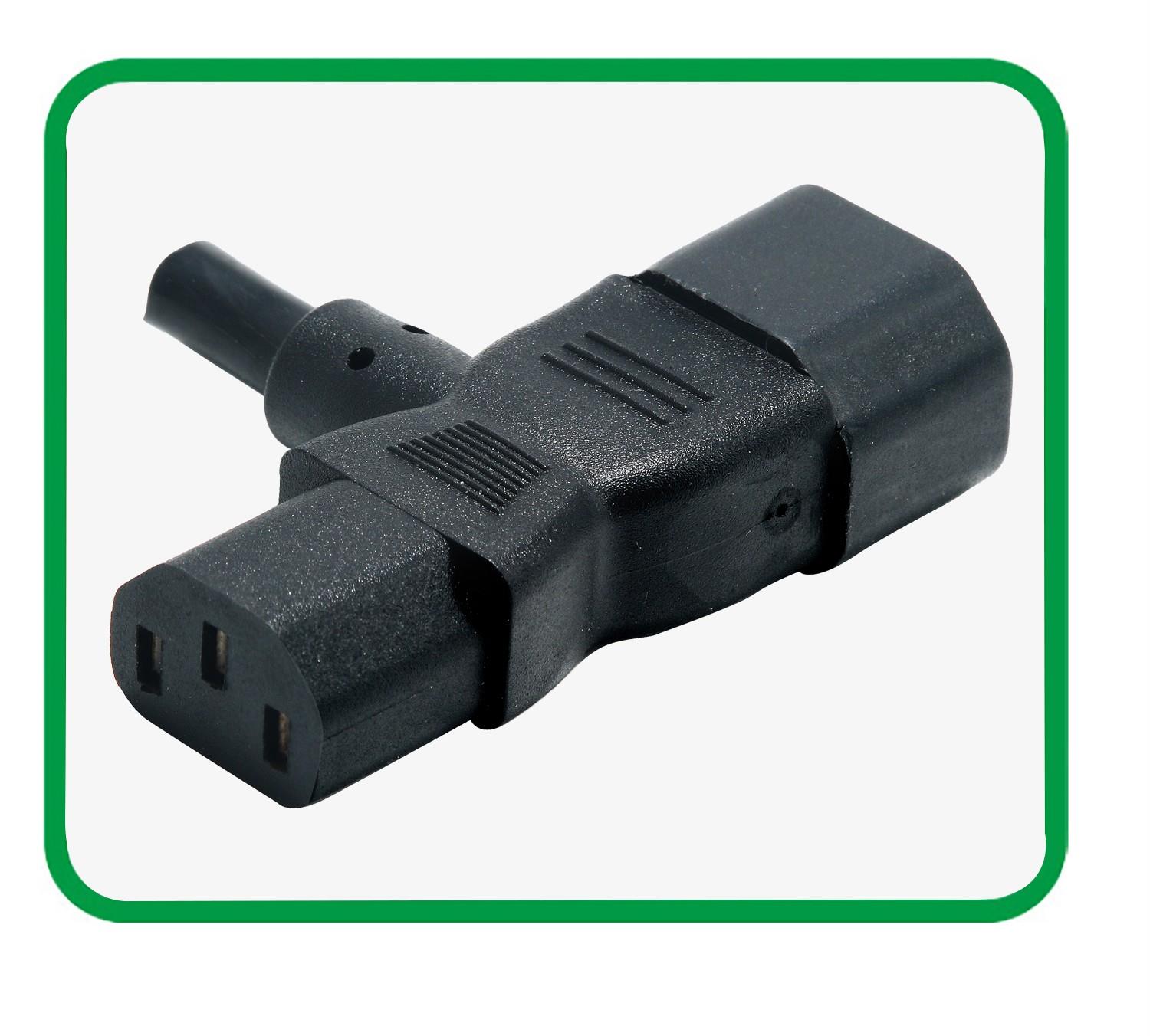 Connector C14 C13