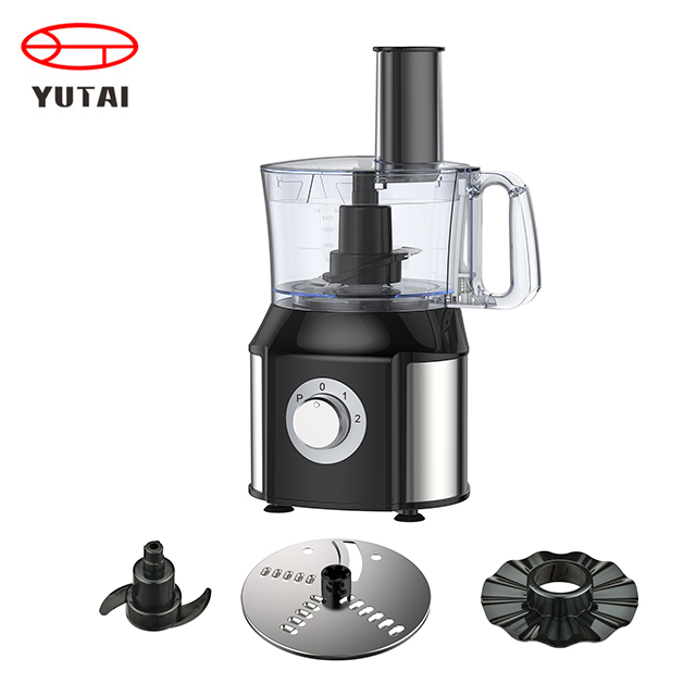 New 10 in 1 Multifunction National Electric Baby Juicer Blender Mixer Food Processor 