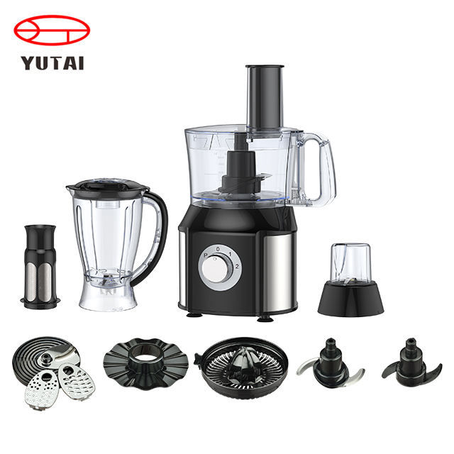 New 10 in 1 Multifunction National Electric Baby Juicer Blender Mixer Food Processor 