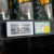 Eink Epaper Display 1.54 2.13 2.66 2.9 Inch smart esl Shelf Label rfid Esl Price Tag For S