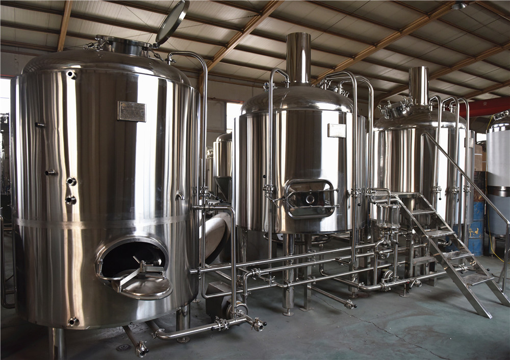 1000L brewhouse system for Russian customer00.jpg