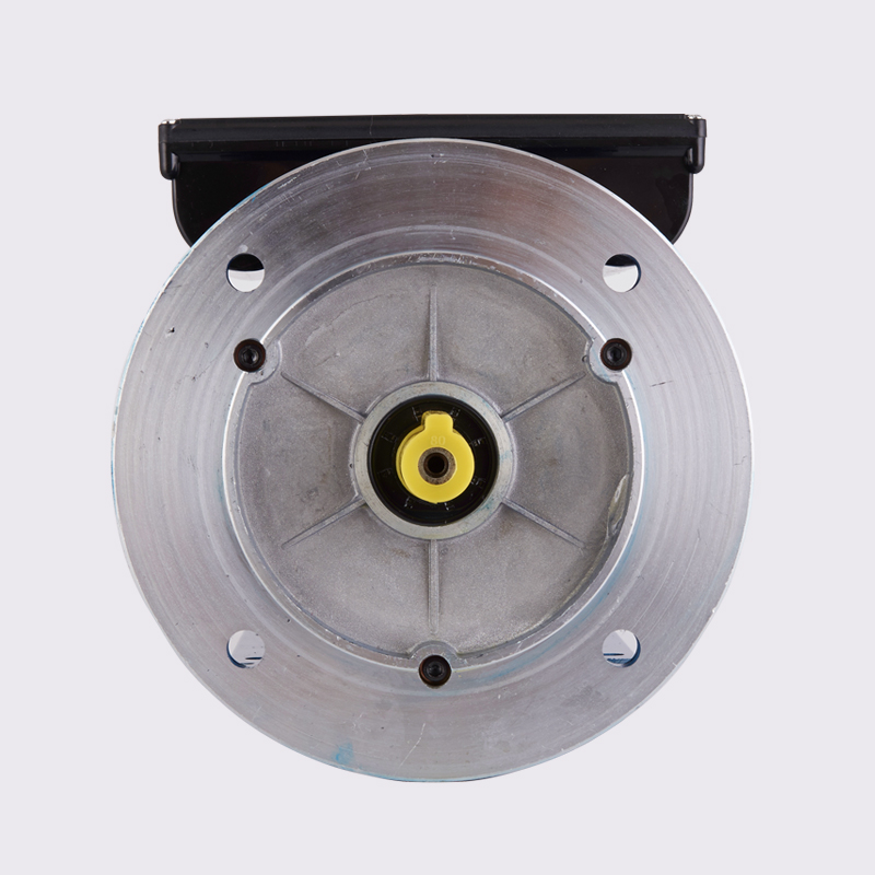 Electric Motor Single Phase AC 0.75kw Single Phase Induction Motor