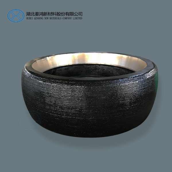 High - quality factory price CK/LM/AUTOX/OK series hardfacing material roller tyre 