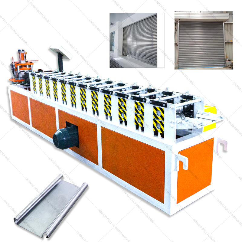 roller shutter door forming machine.png