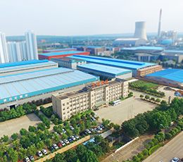 Luoyang Dahua Heavy Industry Science and Technology Co., Ltd.