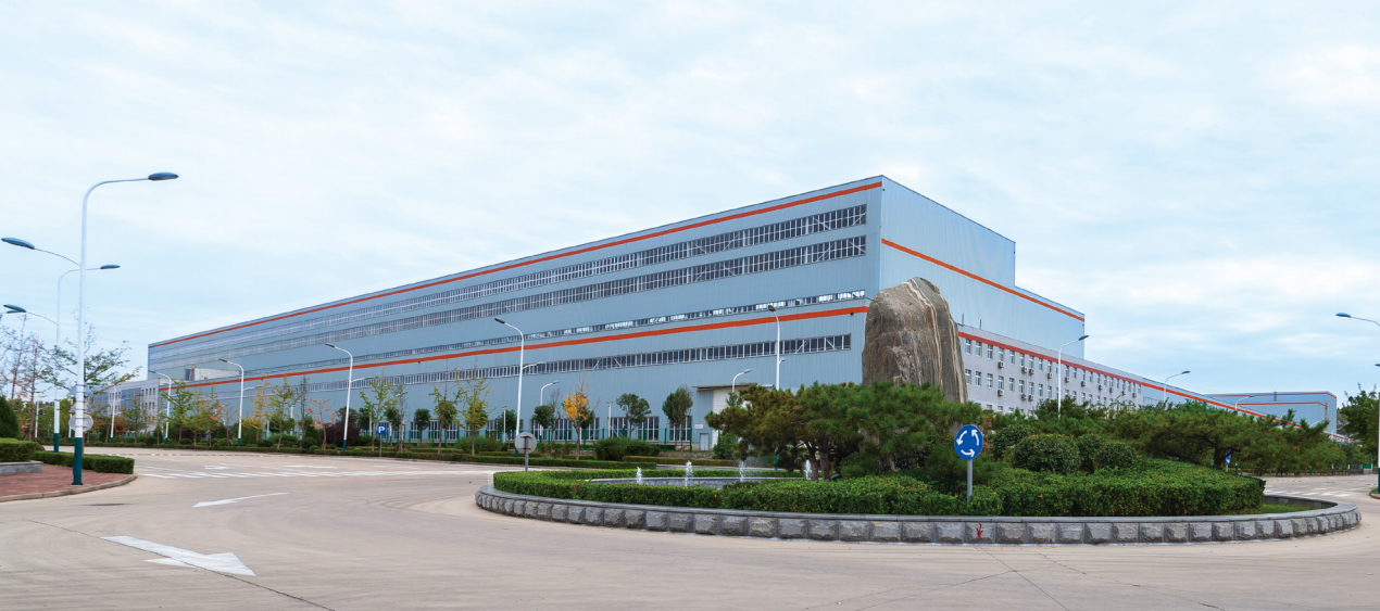 SHANDONG ELECTRICAL ENGINEERING&EQUIPMENT GROUP CO.,LTD