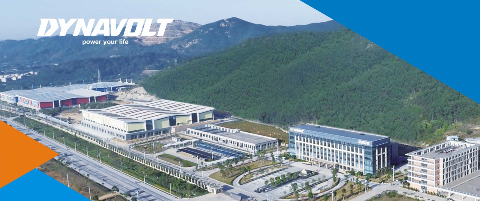Guangdong Dynavolt Renewable Energy Technology Co., Ltd.