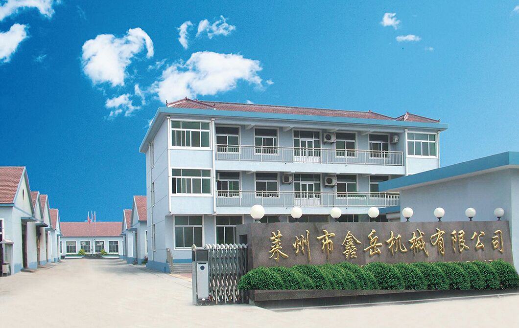 Laizhou Xinyue Machinery Co., Ltd.