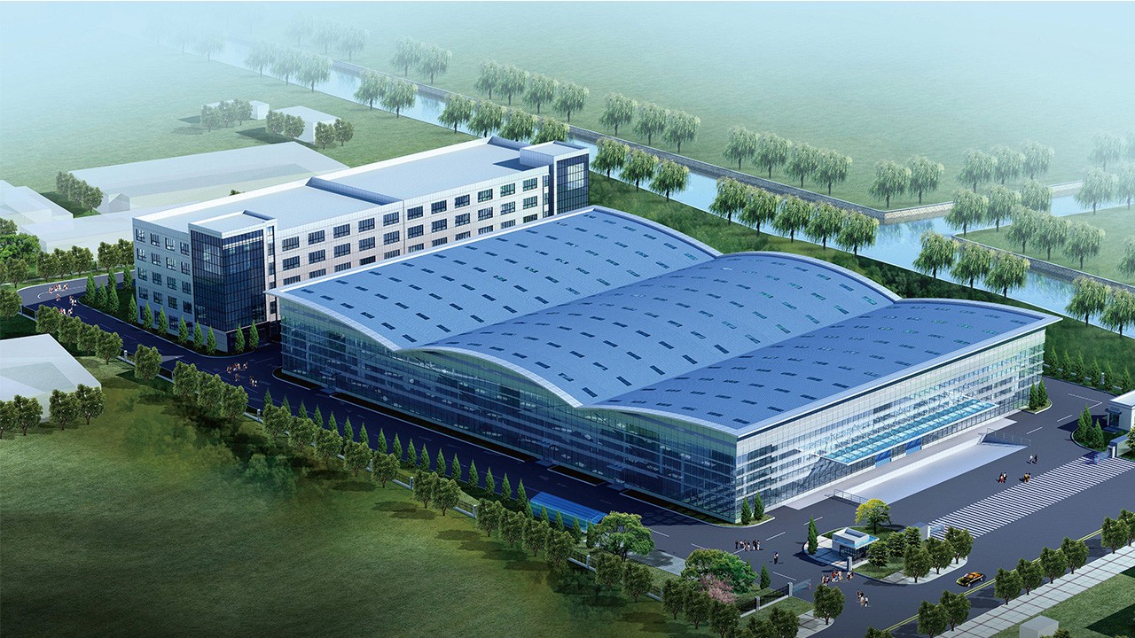 Shanghai Rongtai Health Technology Corporation Limited