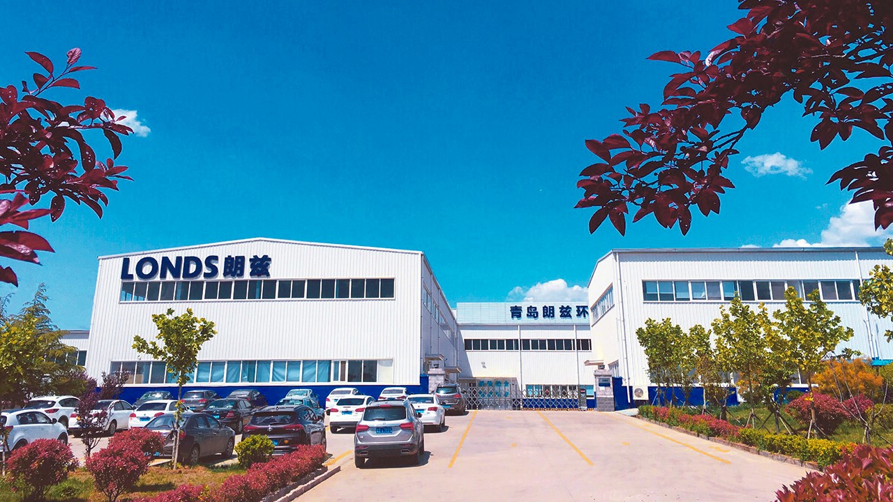 Qingdao Londs Environmental Technology Co., Ltd.