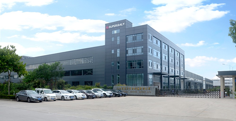 Shandong Supermaly Generating Equipment Co.,Ltd.
