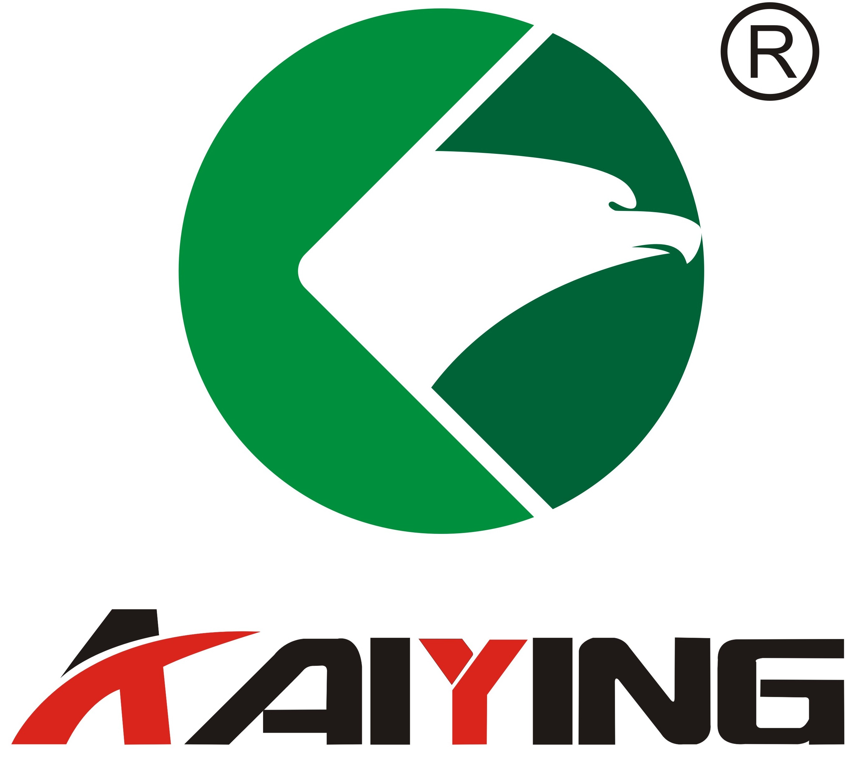 KAIYING POWER SUPPLY AND ELECTRICAL EQUIP CO., LTD