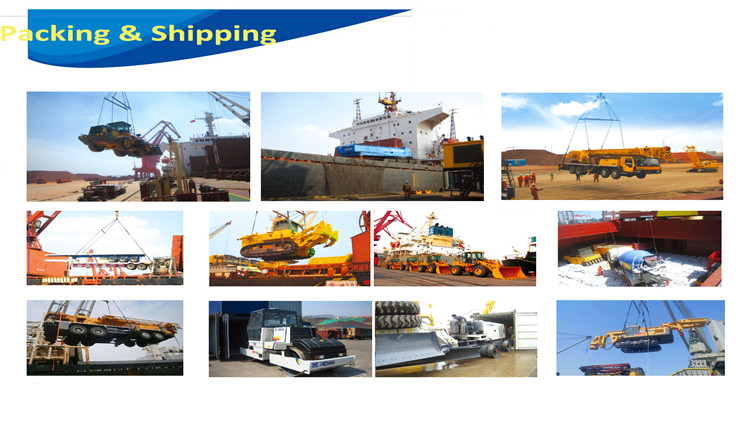 Xuzhou Silkway Machinery&Equipment Co., Ltd.