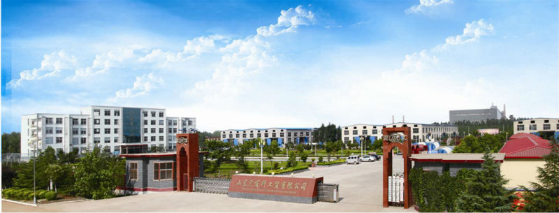 Shandong Hongfa Scientific Industrial&Trading Co.,ltd
