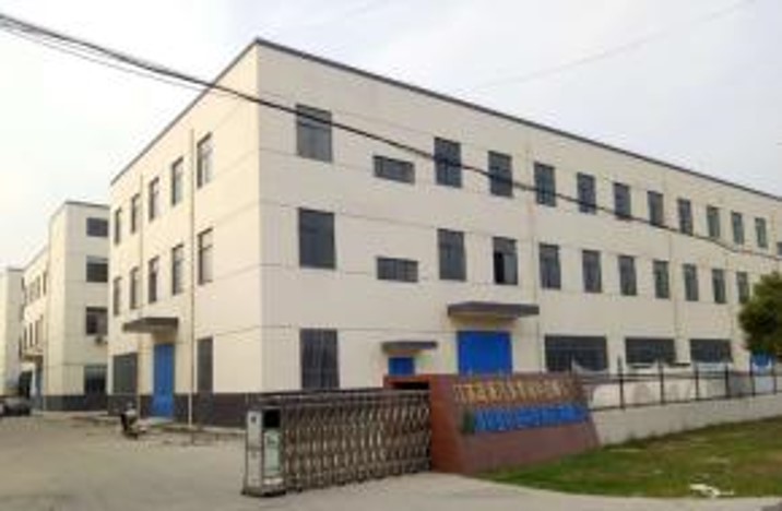Nanjing Bestwin Machinery Co., Ltd