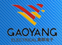 ZHEJIANG GAOYANG AUTOMOBILE ELECTRICAL CO.,LTD.