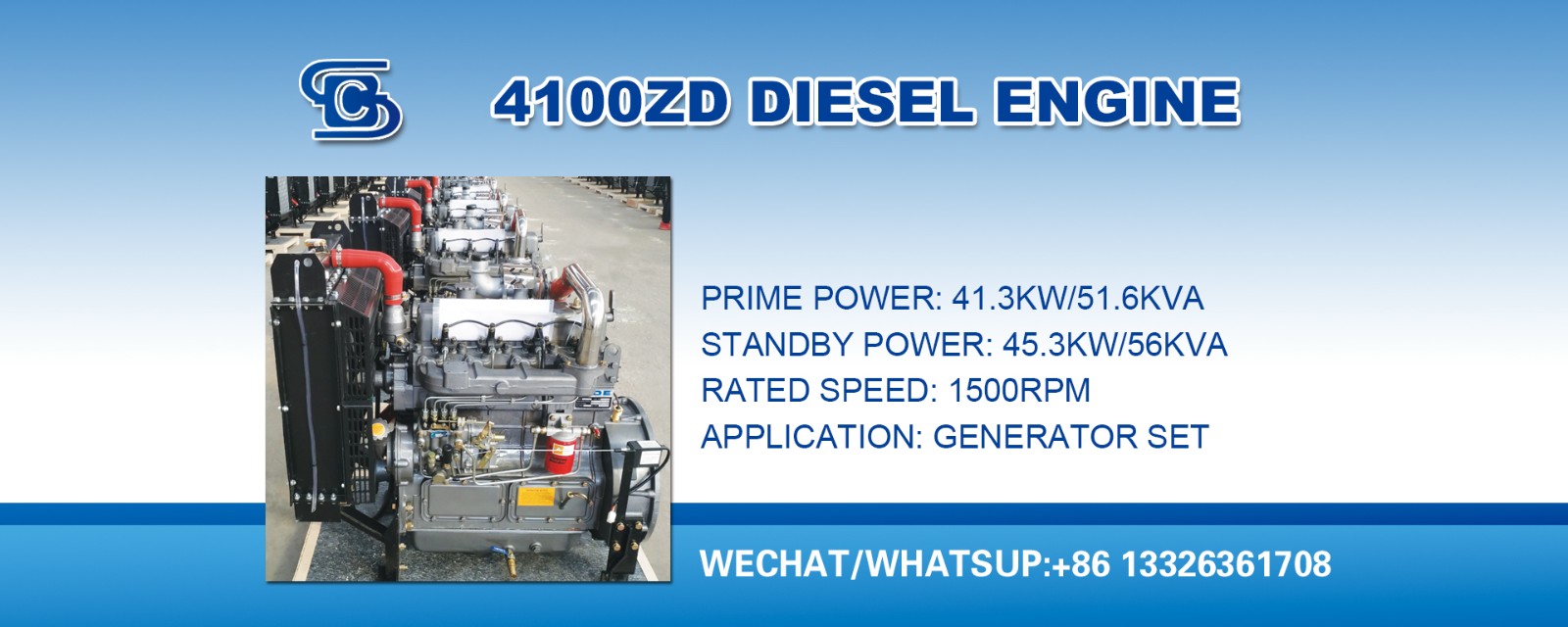 Weifang Changsong Diesel Engine Co.,ltd