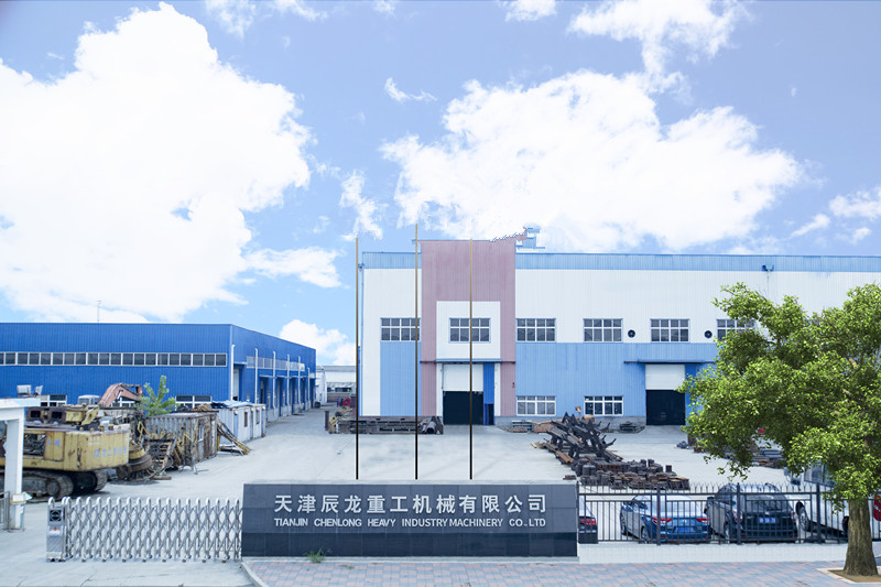 Tianjin Chenlong Heavy Machinery Co.,Ltd