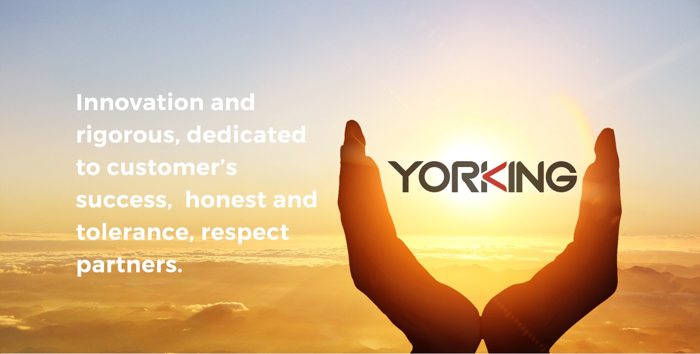 Wuxi Yorking Power Co.,Ltd.