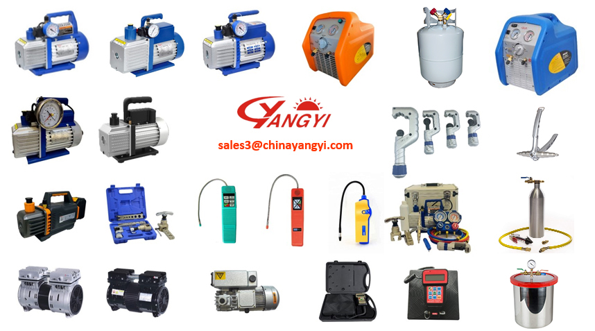 WENLING YANGYI MECHANICAL AND ELECTRICAL PRODUCTS CO.,LTD