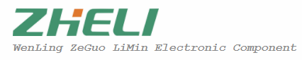 Wenling Zeguo Limin Electronic Component Factory
