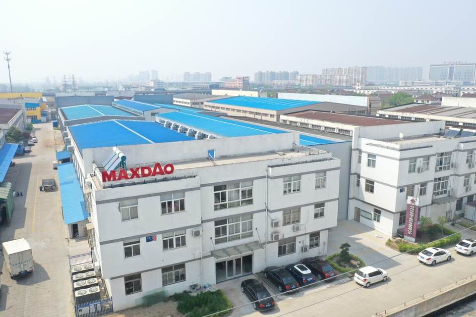 Jiangsu Maxdao Technology Limited