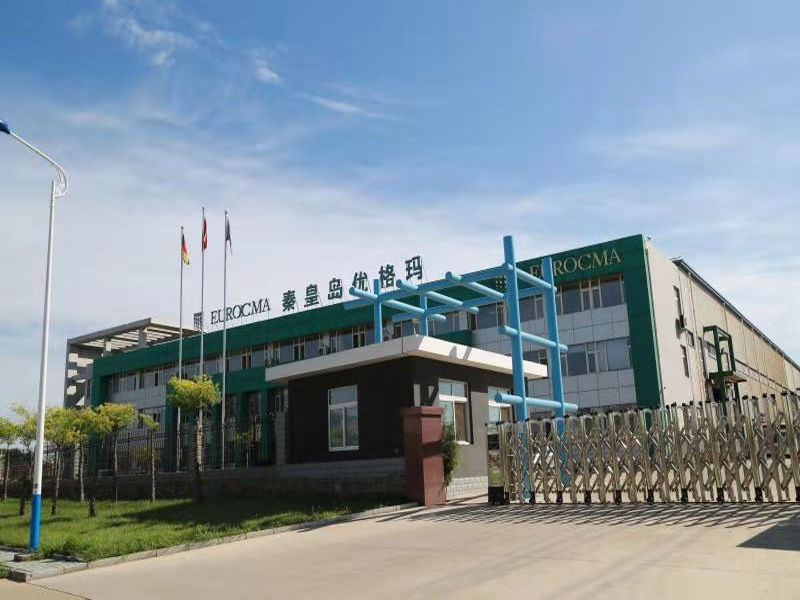 Qinhuangdao EuroCMA Industrial Technology Co. Ltd. 